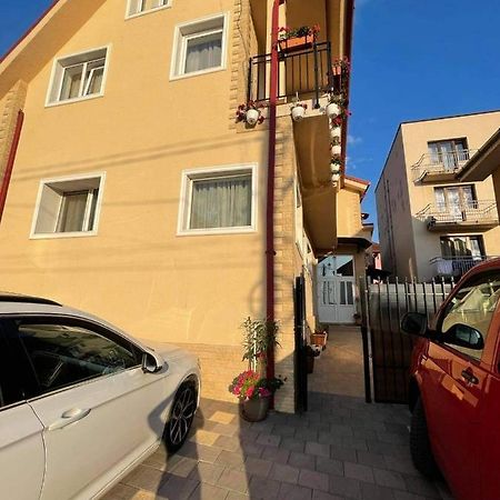 Casa Wiesmann Baile Felix Exterior photo