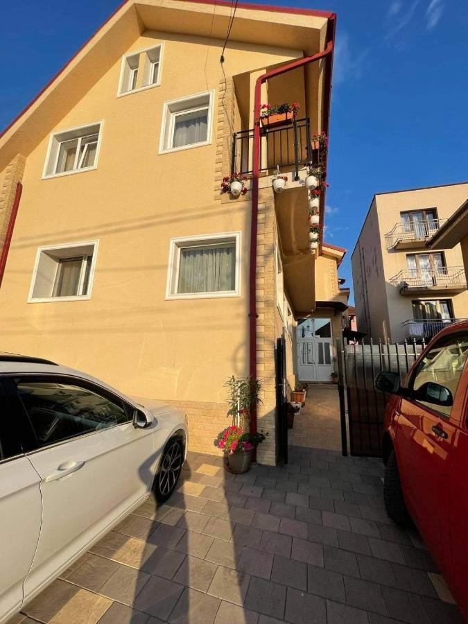 Casa Wiesmann Baile Felix Exterior photo