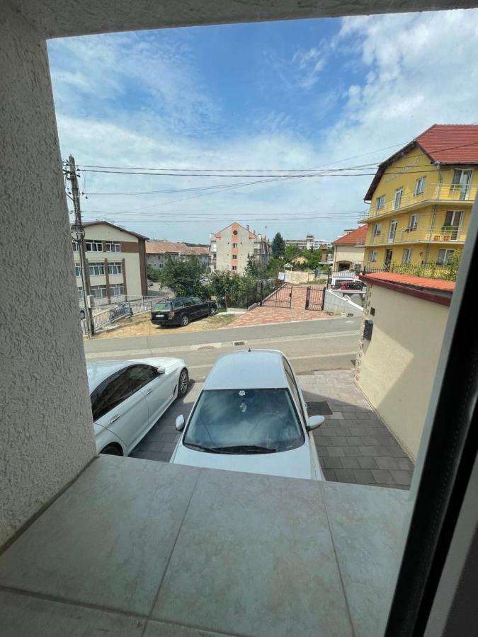 Casa Wiesmann Baile Felix Exterior photo